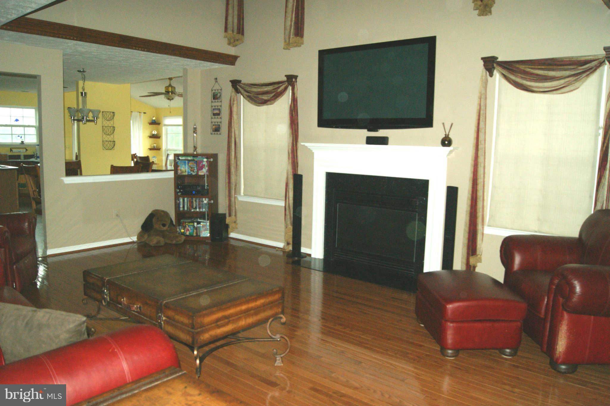 255 Manchester Drive Rising Sun, MD 21911 - Photo 13 of 29 Family Room
