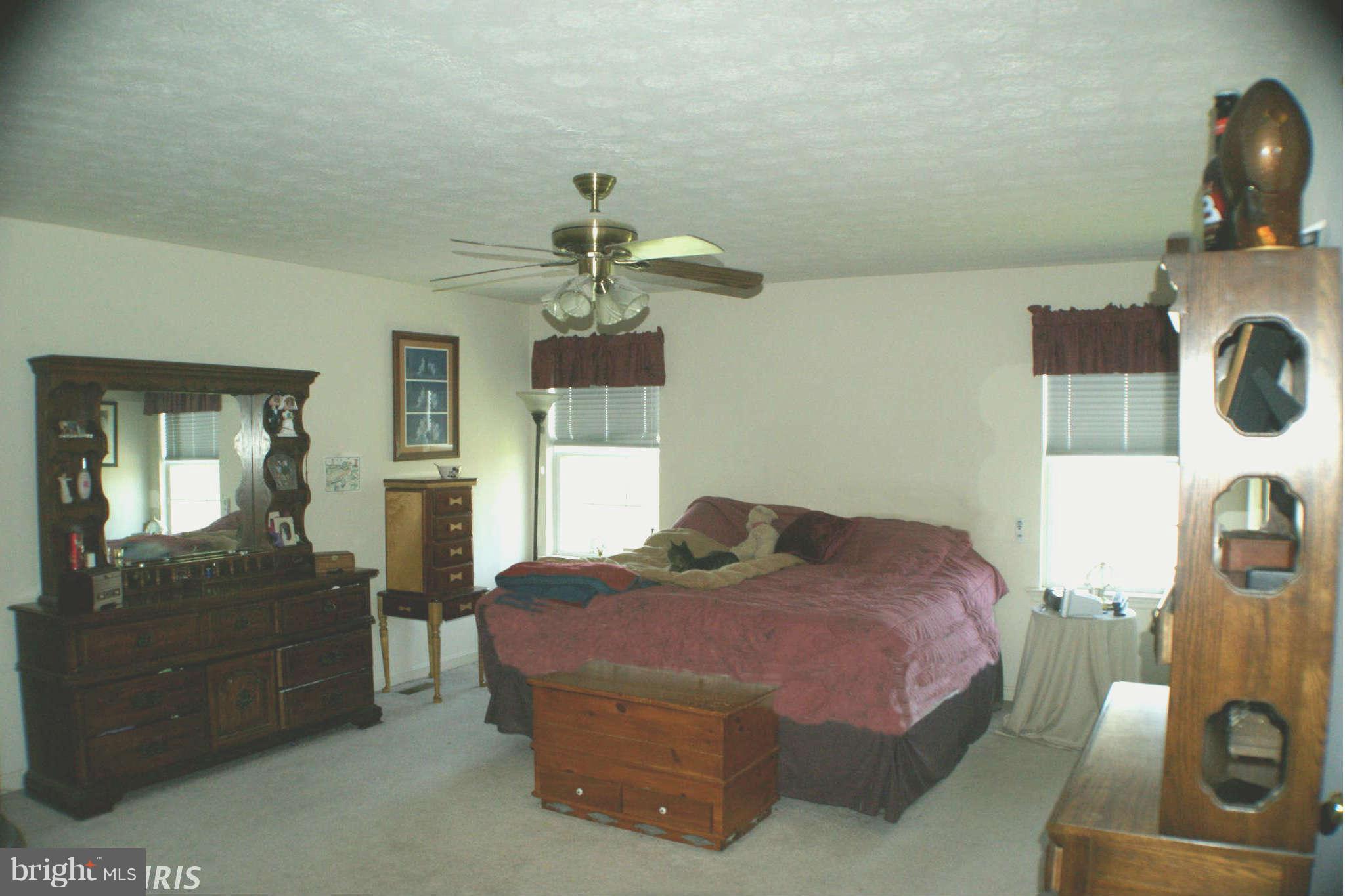255 Manchester Drive Rising Sun, MD 21911 - Photo 17 of 29 Bedroom (Master)