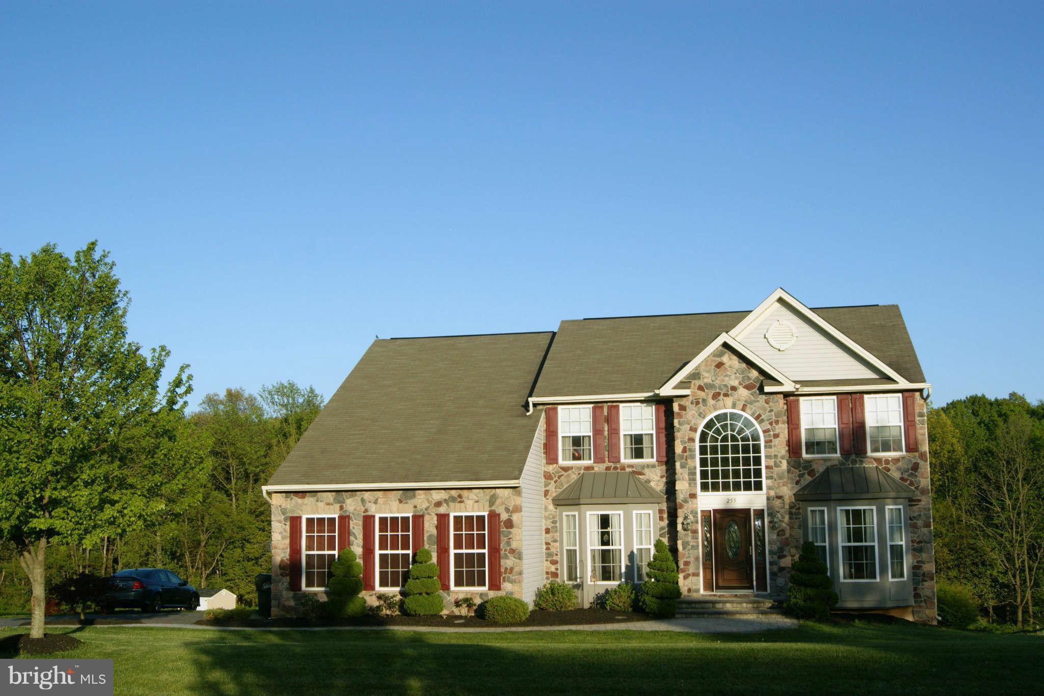 255 Manchester Drive Rising Sun, MD 21911 - Photo 28 of 29 Exterior (Front)