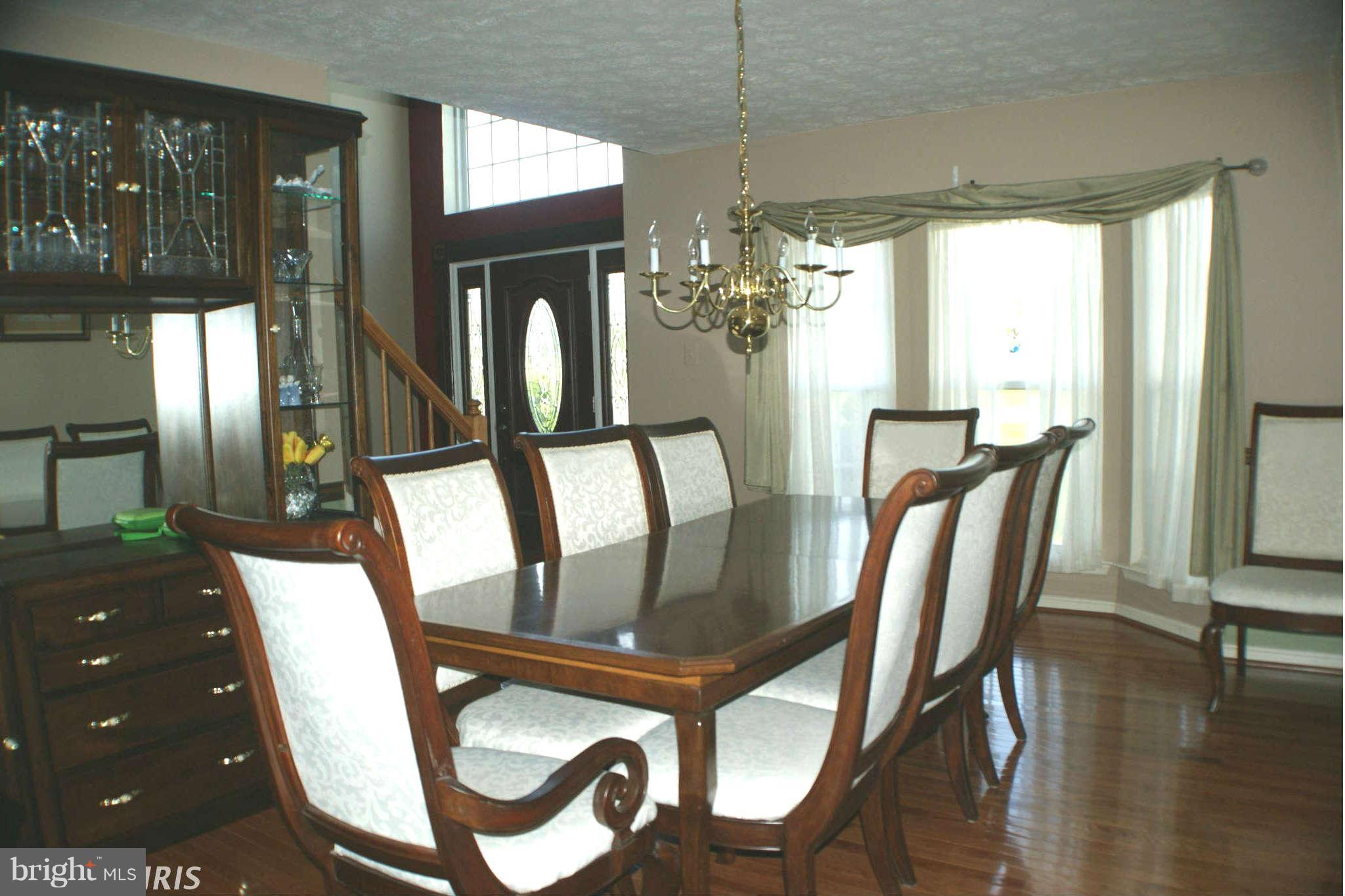 255 Manchester Drive Rising Sun, MD 21911 - Photo 8 of 29 Dining Room
