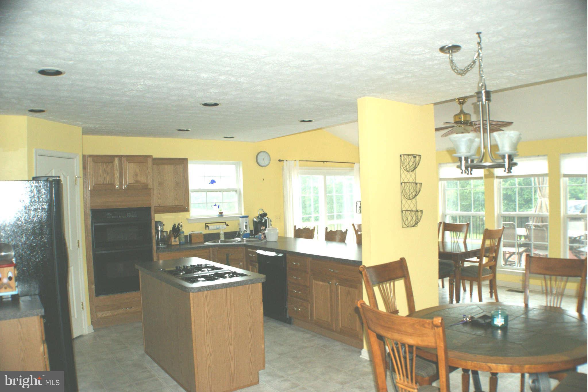 255 Manchester Drive Rising Sun, MD 21911 - Photo 10 of 29 Kitchen