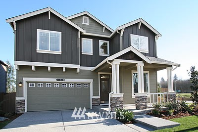 4112 183rd Place Southeast, Unit 21 Bothell, WA 98012 - Photo 1 of 1