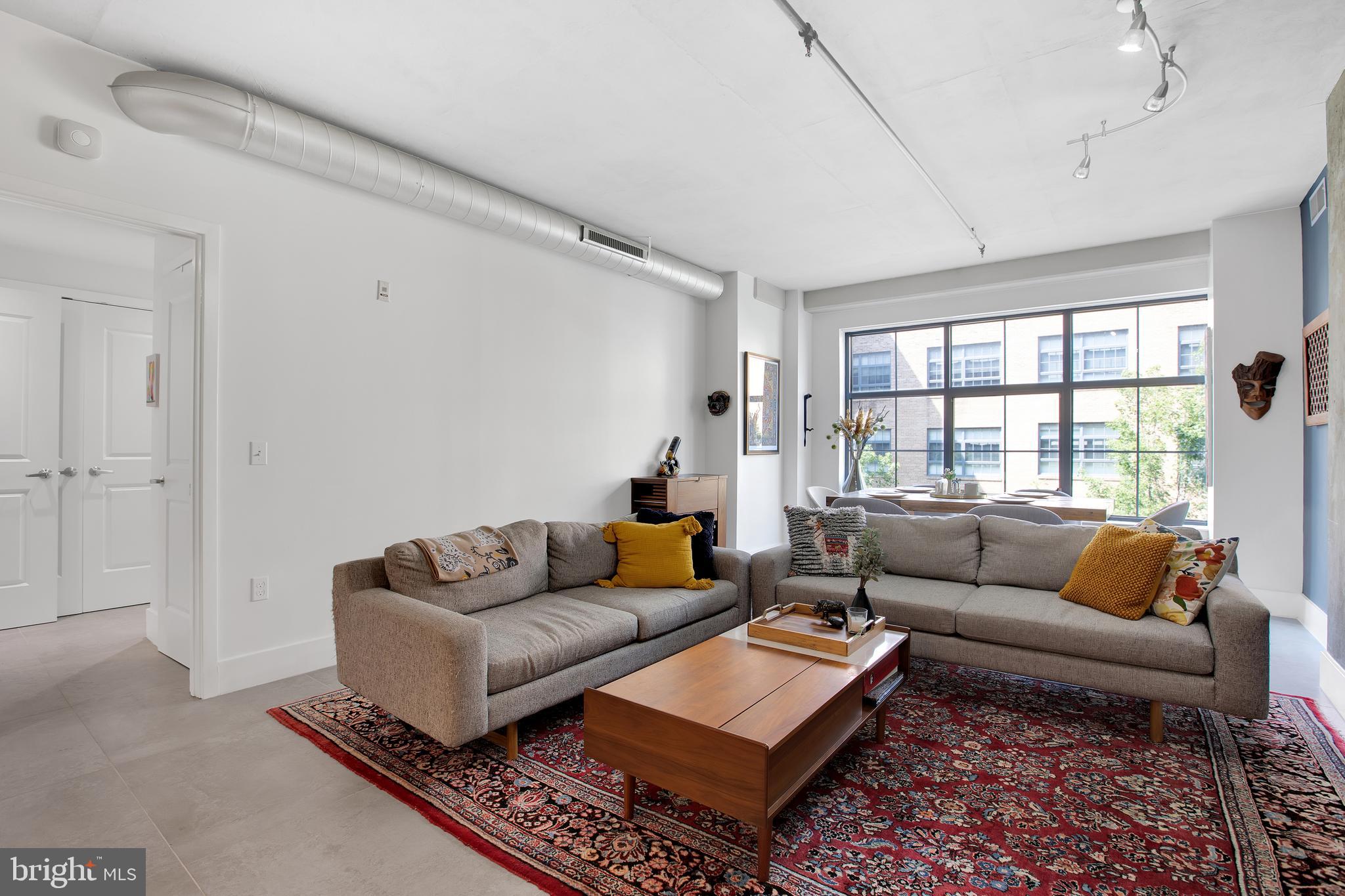 1440 Church Street Northwest, Unit 304 Washington, DC 20005 - Photo 2 of 33