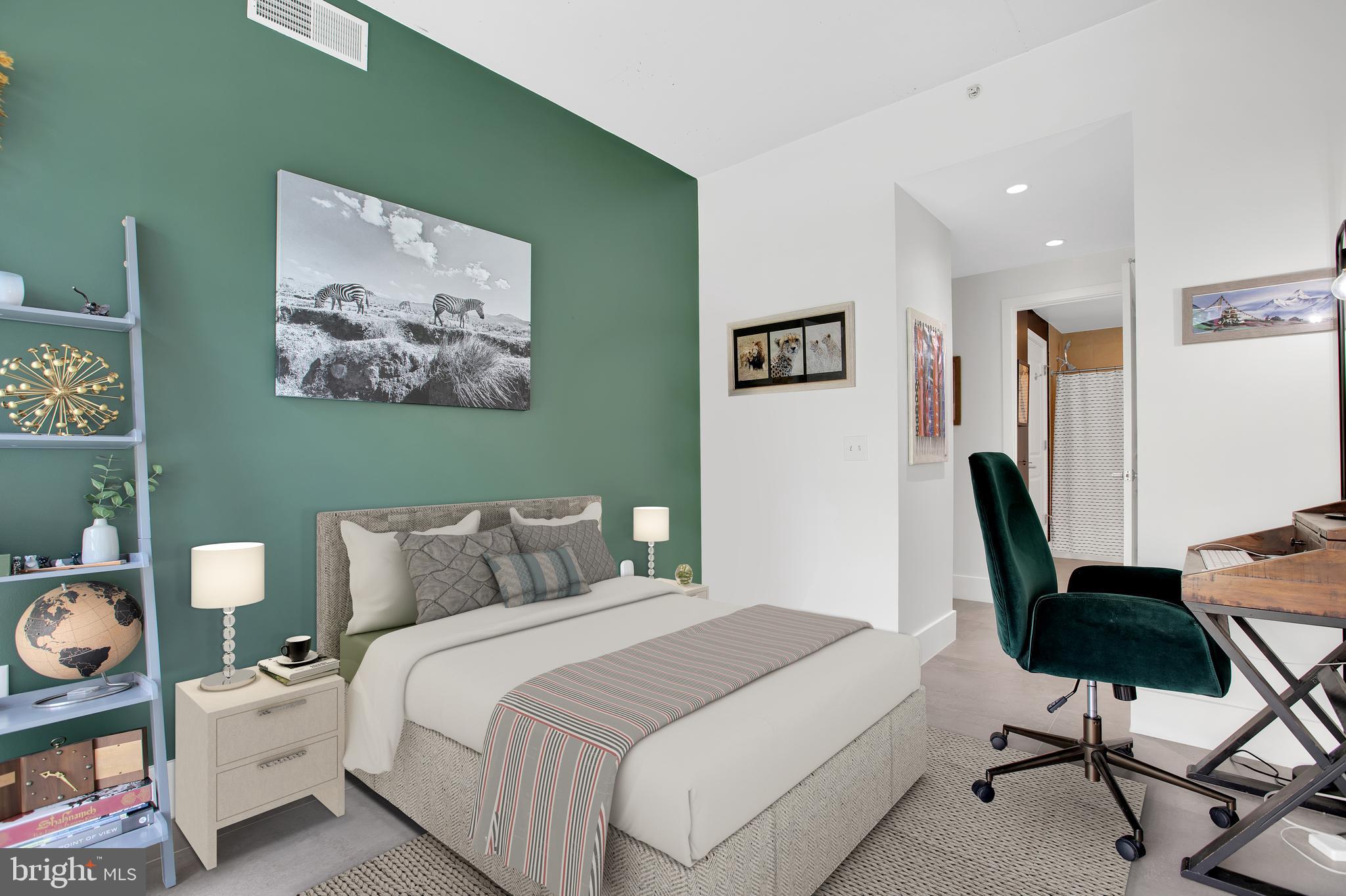 1440 Church Street Northwest, Unit 304 Washington, DC 20005 - Photo 16 of 33