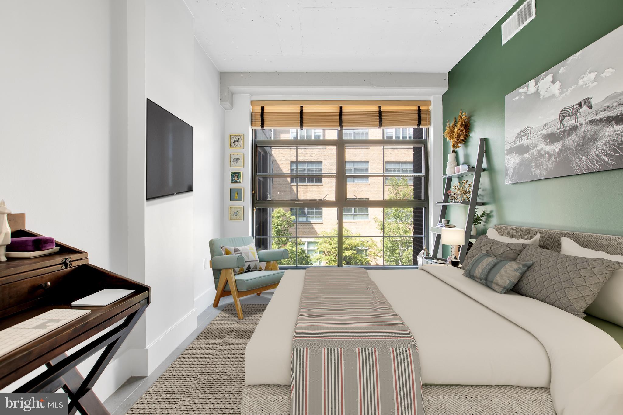 1440 Church Street Northwest, Unit 304 Washington, DC 20005 - Photo 18 of 33