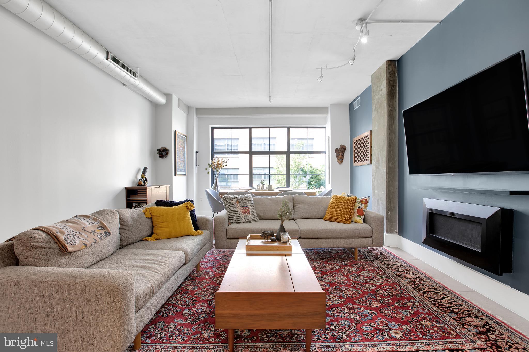 1440 Church Street Northwest, Unit 304 Washington, DC 20005 - Photo 3 of 33