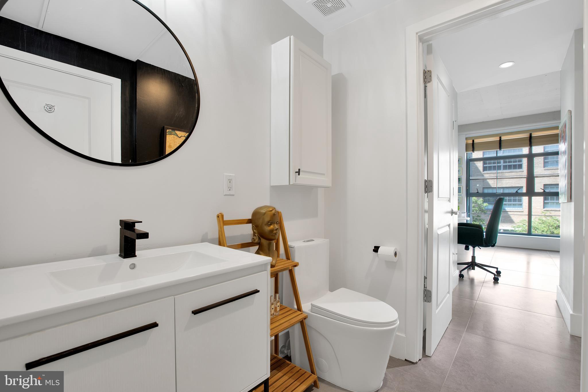 1440 Church Street Northwest, Unit 304 Washington, DC 20005 - Photo 21 of 33