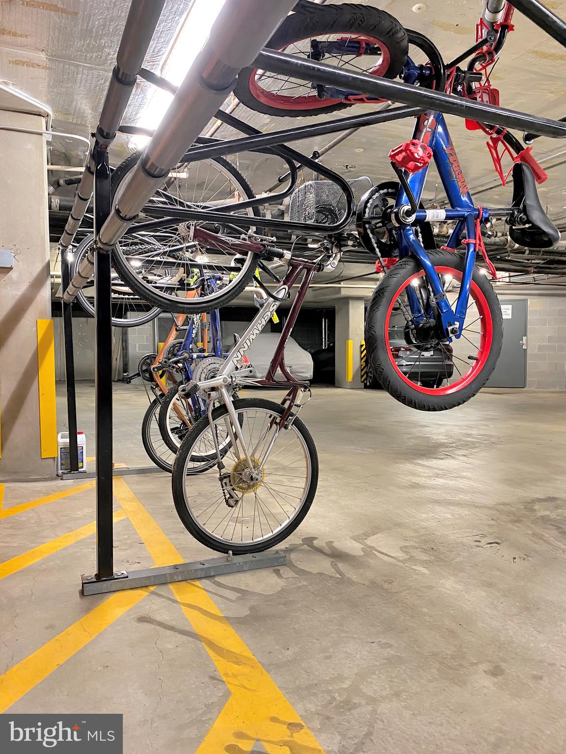 1440 Church Street Northwest, Unit 304 Washington, DC 20005 - Photo 22 of 33