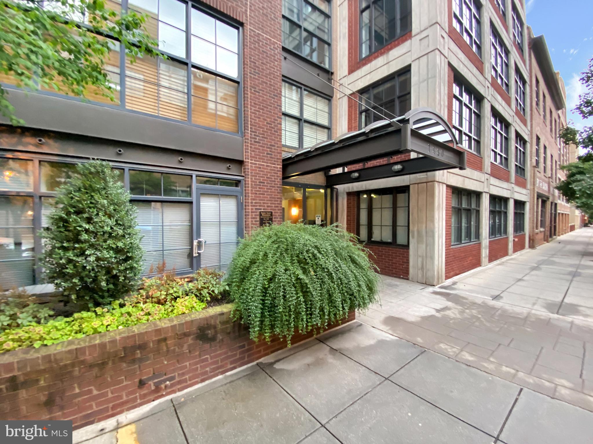 1440 Church Street Northwest, Unit 304 Washington, DC 20005 - Photo 23 of 33