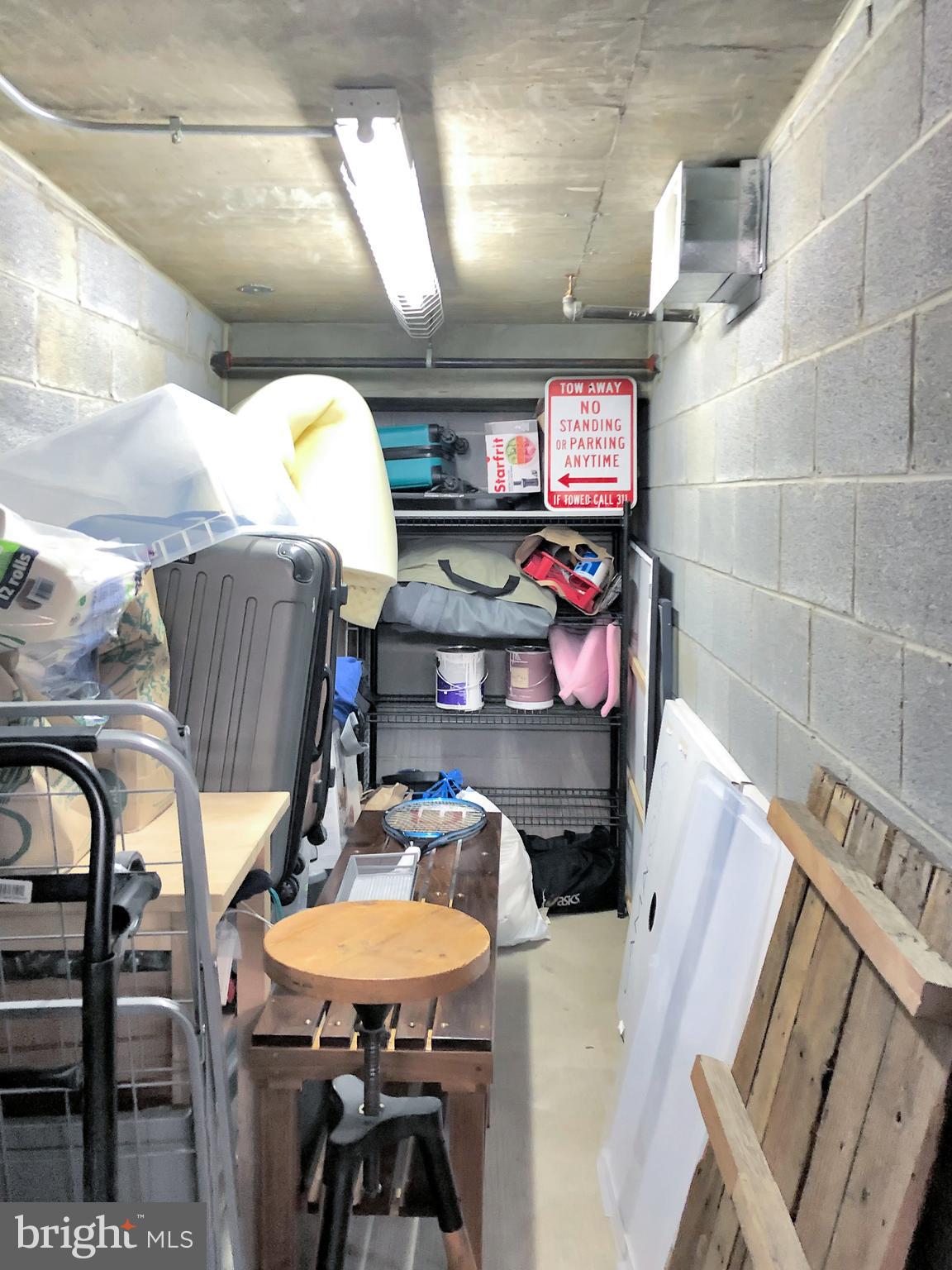 1440 Church Street Northwest, Unit 304 Washington, DC 20005 - Photo 25 of 33