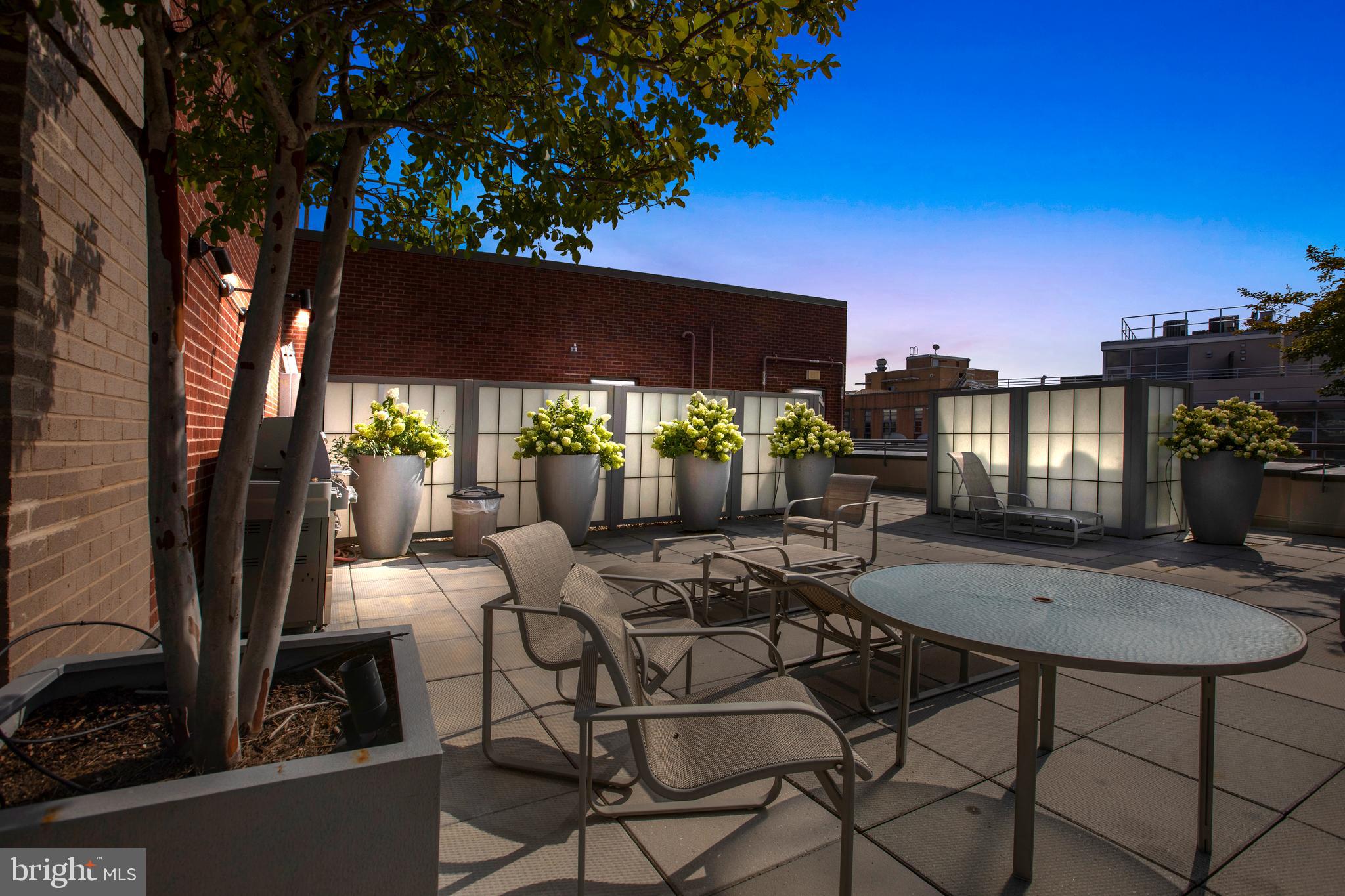 1440 Church Street Northwest, Unit 304 Washington, DC 20005 - Photo 26 of 33