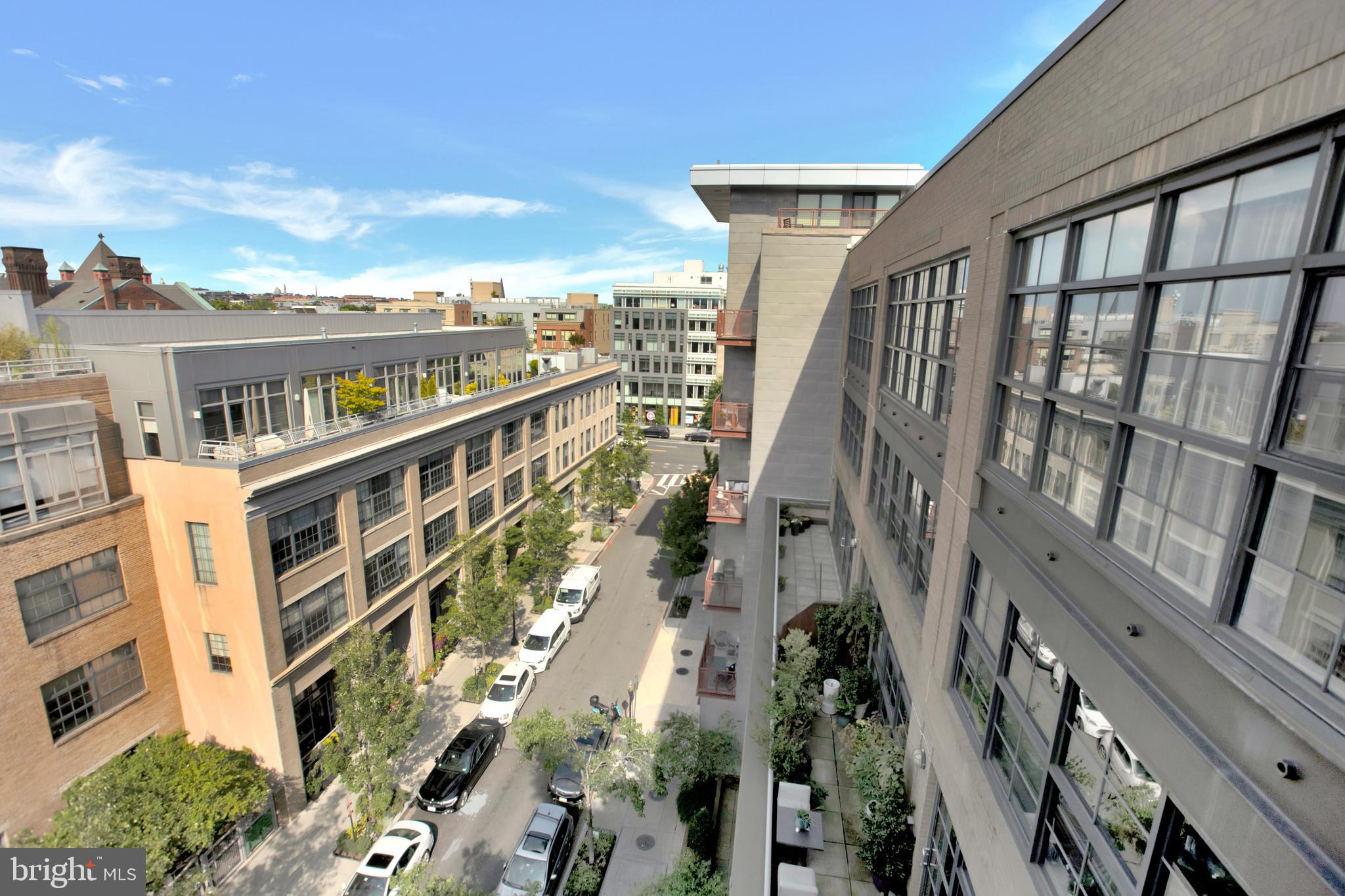 1440 Church Street Northwest, Unit 304 Washington, DC 20005 - Photo 28 of 33