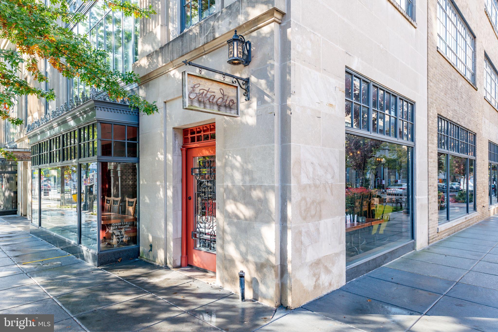 1440 Church Street Northwest, Unit 304 Washington, DC 20005 - Photo 30 of 33