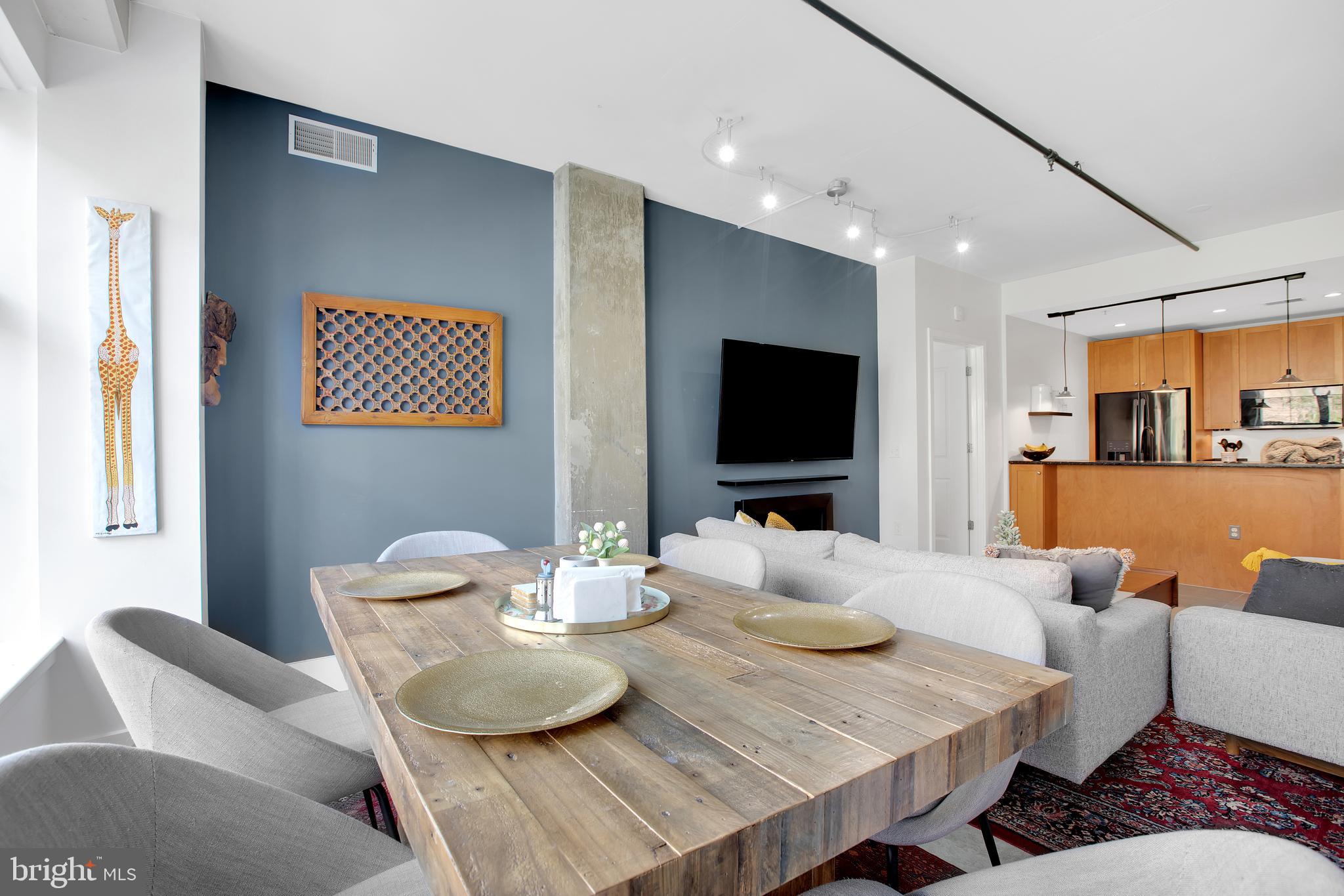 1440 Church Street Northwest, Unit 304 Washington, DC 20005 - Photo 4 of 33