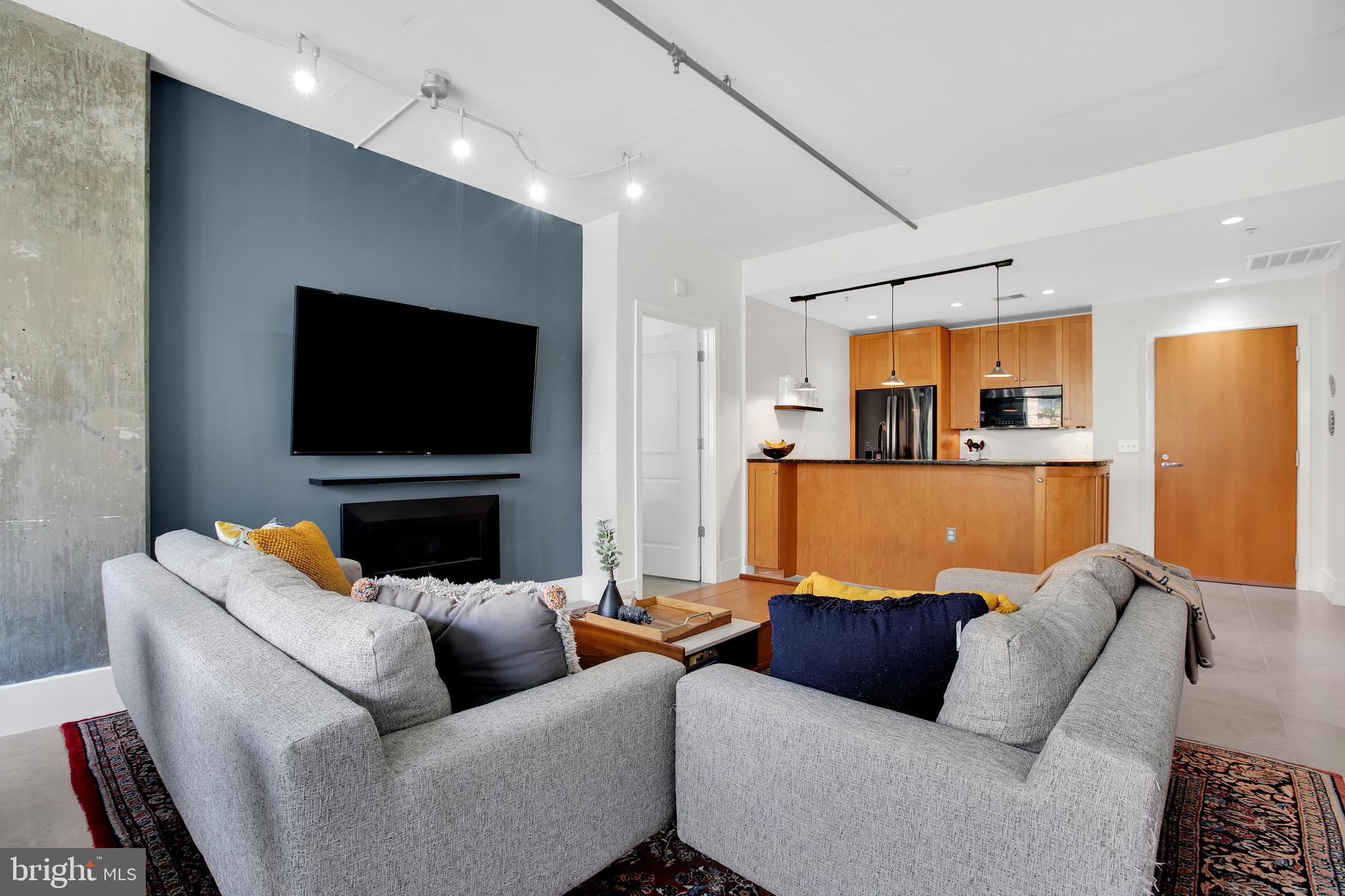 1440 Church Street Northwest, Unit 304 Washington, DC 20005 - Photo 5 of 33