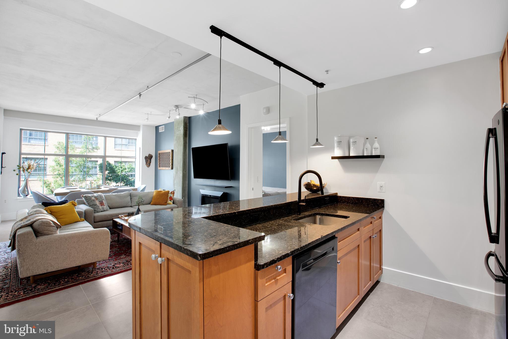 1440 Church Street Northwest, Unit 304 Washington, DC 20005 - Photo 8 of 33