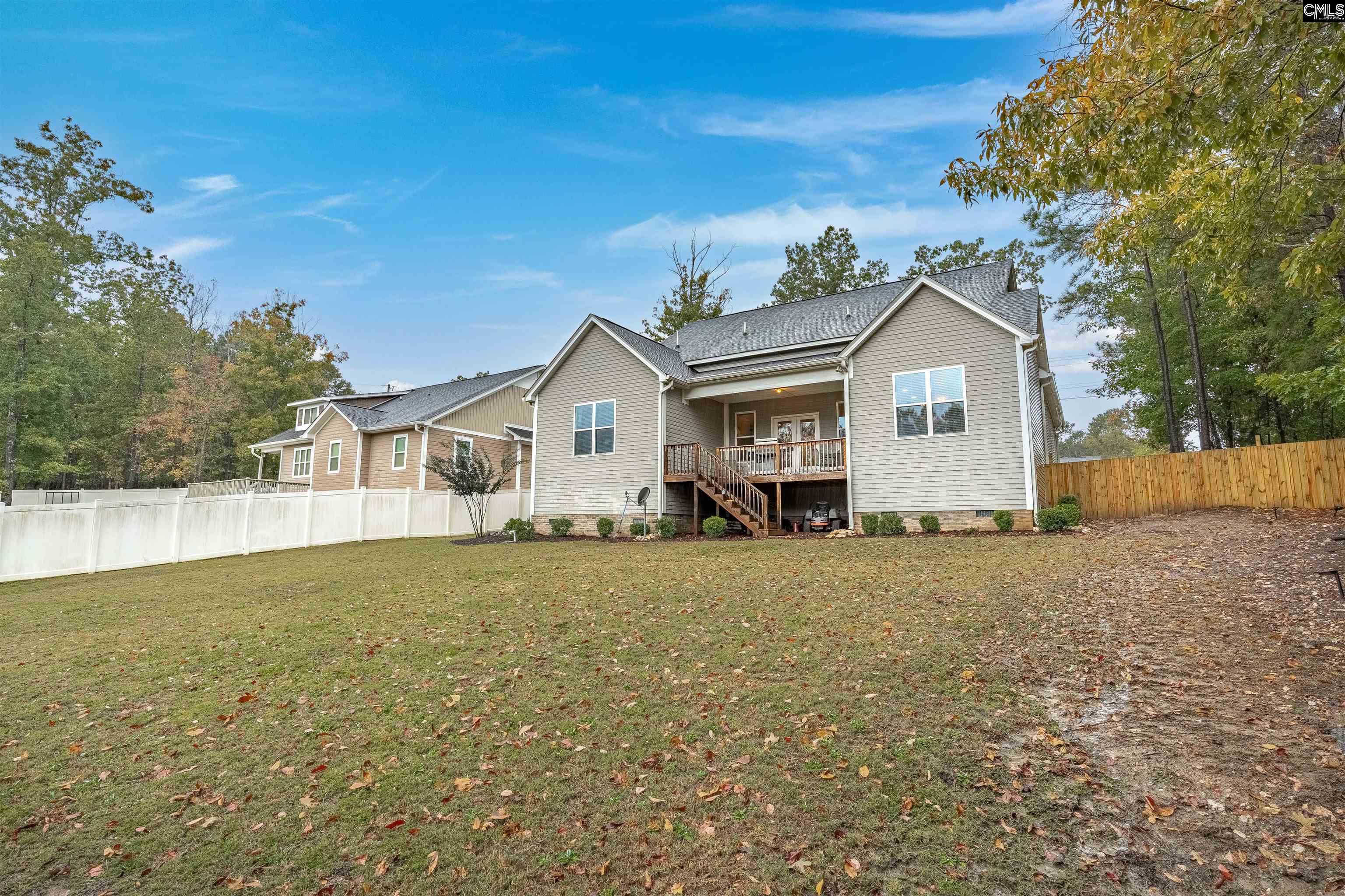 870 Shore Road Gilbert, SC 29054 - Photo 38 of 42