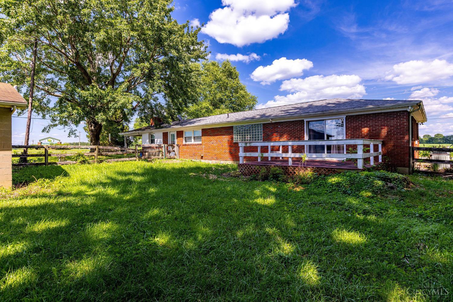 1593 Stephens Road Maineville, OH 45039 - Photo 21 of 28