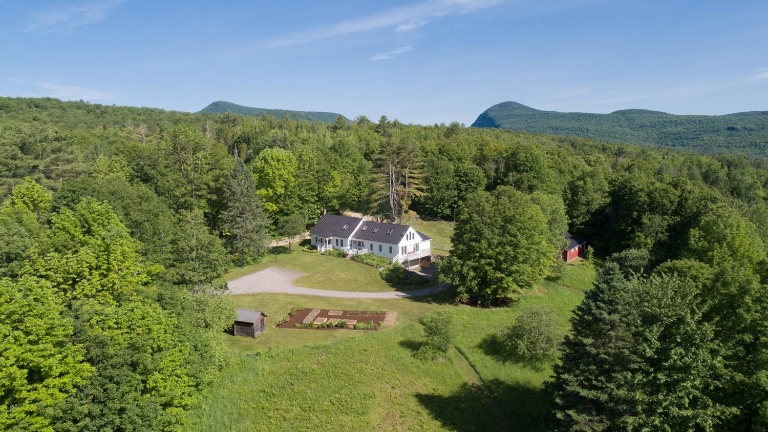 566 Nygren Road West Burke, VT 05871 - Photo 1 of 40 Gallery Image 1