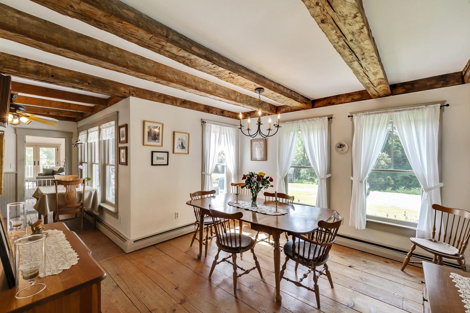 566 Nygren Road West Burke, VT 05871 - Photo 18 of 40 Gallery Image 18