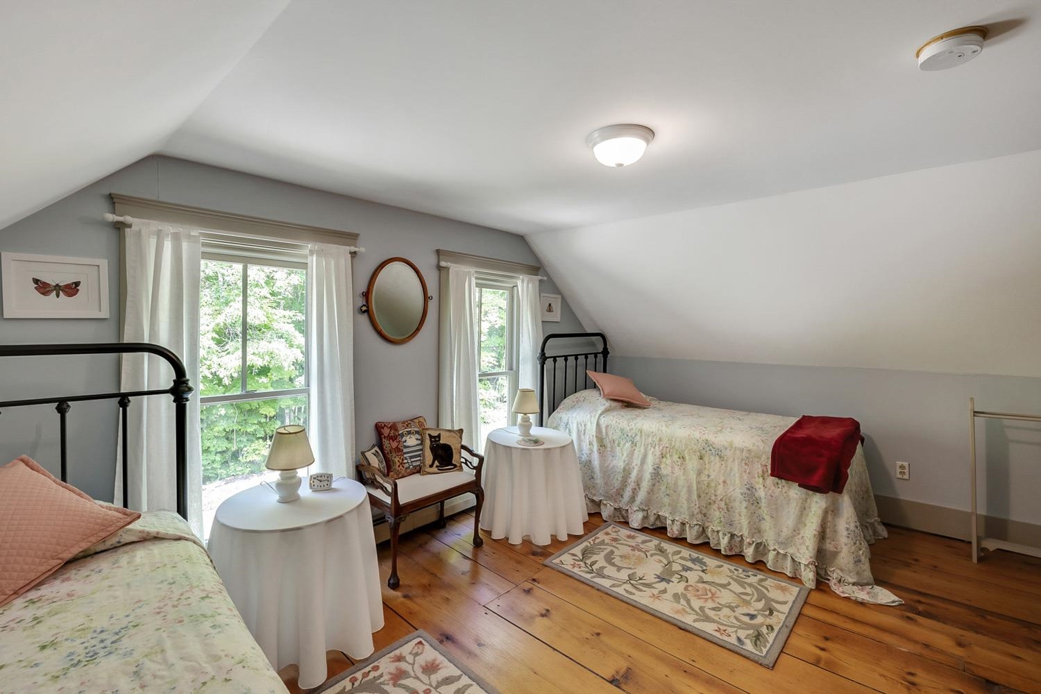 566 Nygren Road West Burke, VT 05871 - Photo 21 of 40 Gallery Image 21