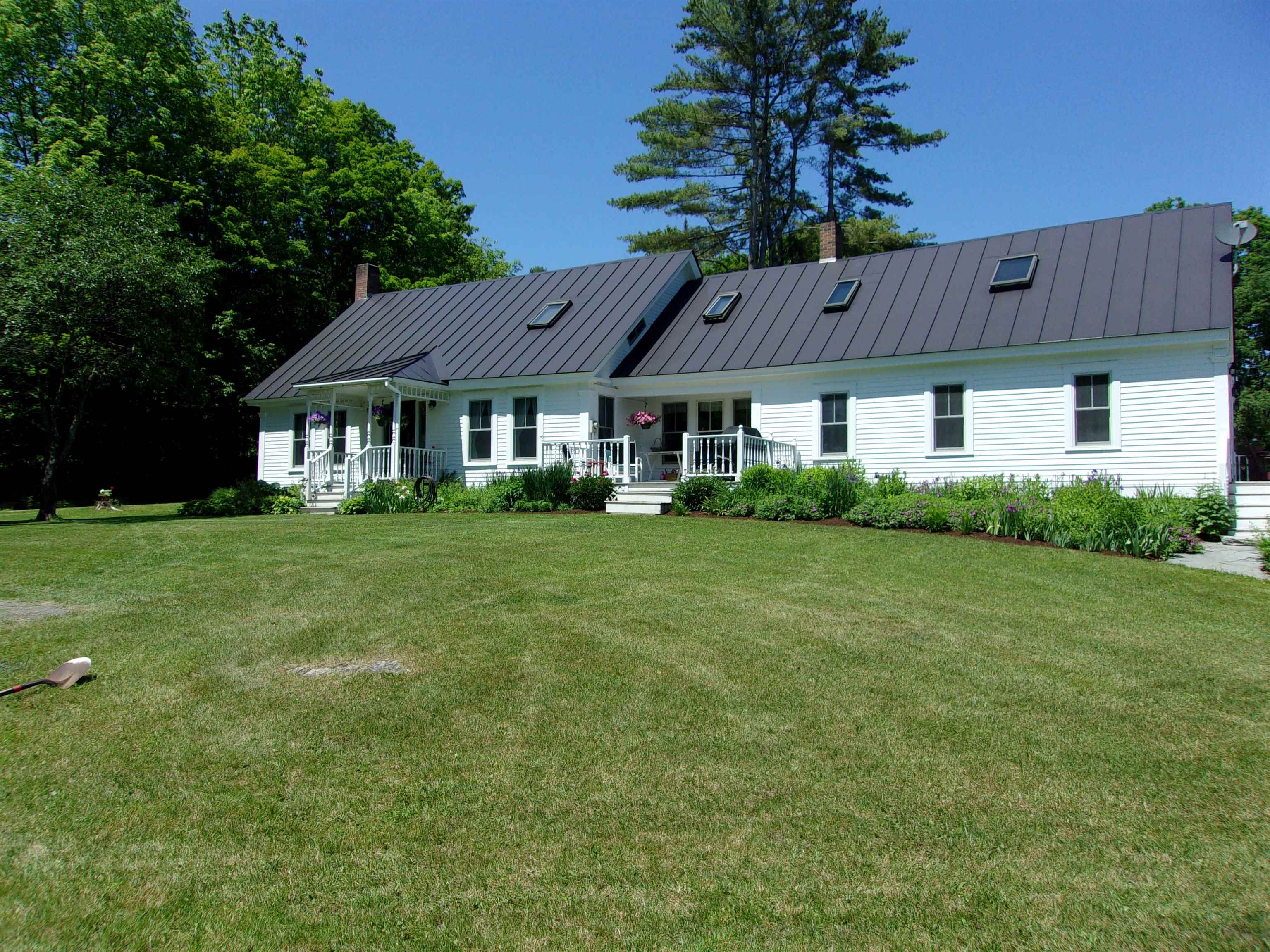 566 Nygren Road West Burke, VT 05871 - Photo 24 of 40 Gallery Image 24