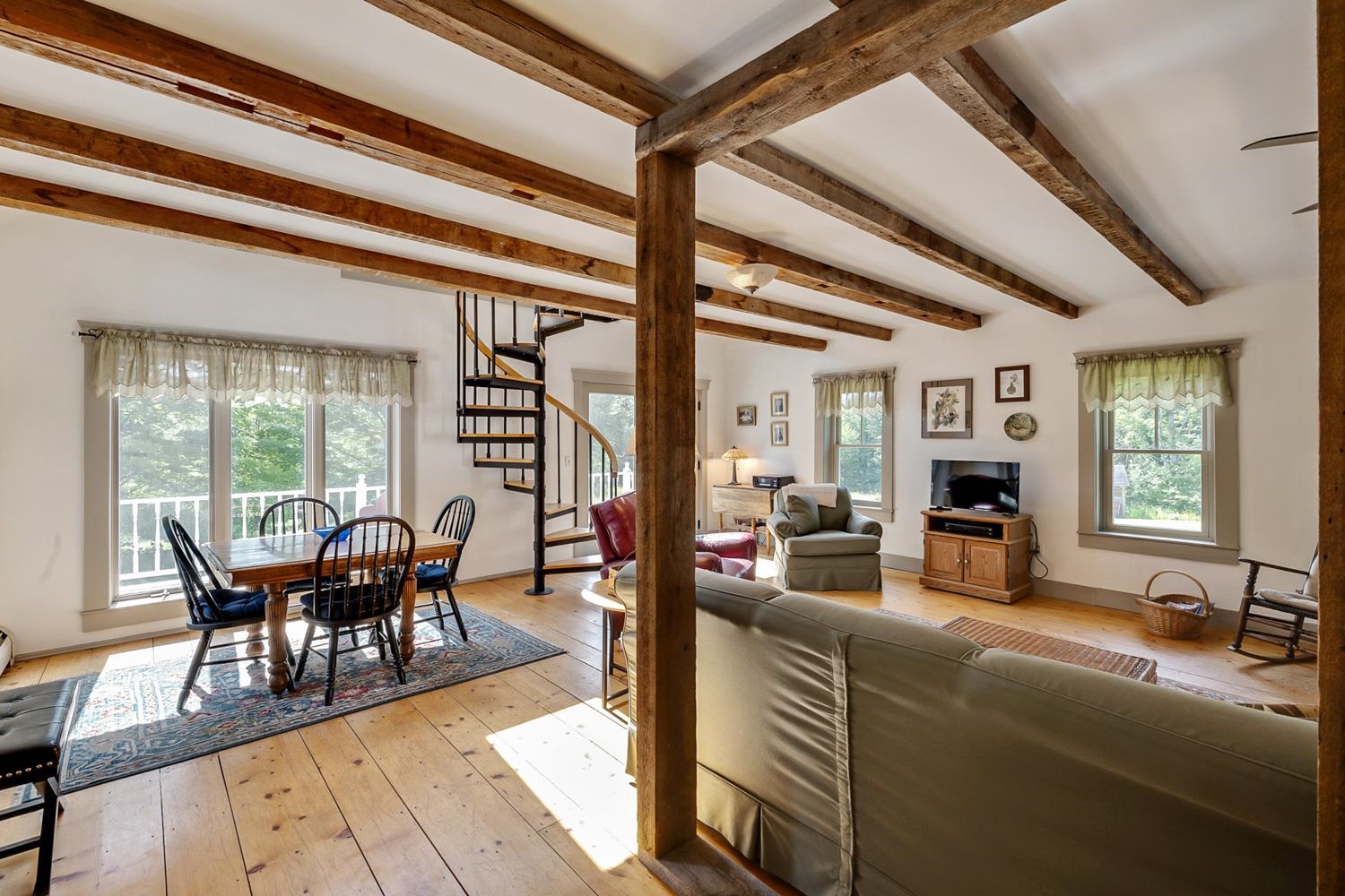 566 Nygren Road West Burke, VT 05871 - Photo 3 of 40 Gallery Image 3