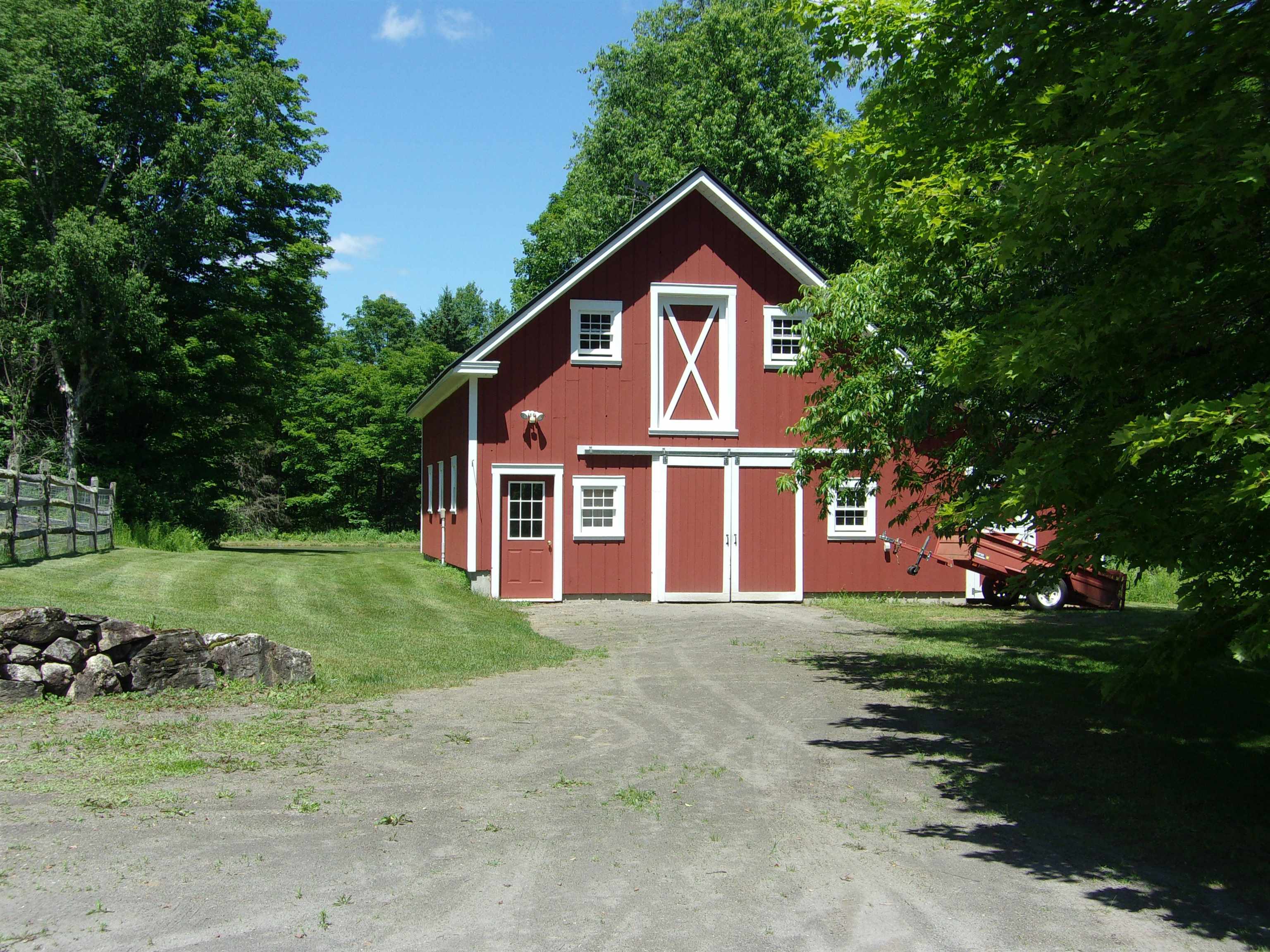 566 Nygren Road West Burke, VT 05871 - Photo 31 of 40 Gallery Image 31