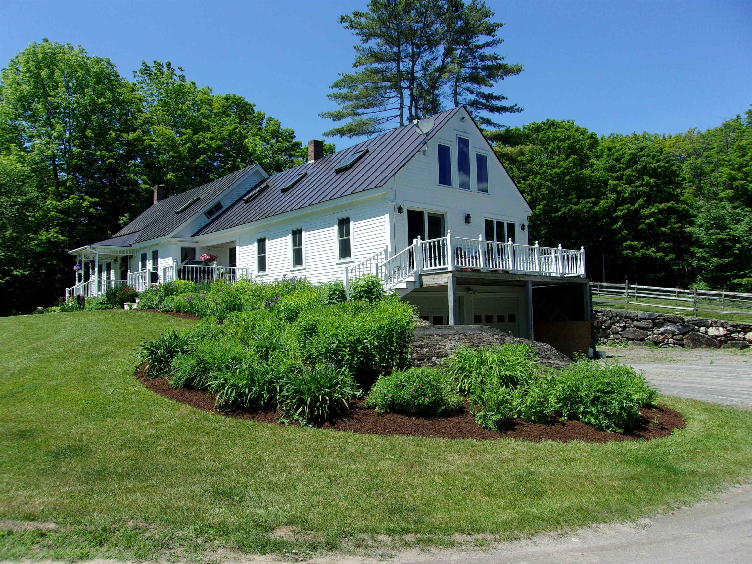 566 Nygren Road West Burke, VT 05871 - Photo 35 of 40 Gallery Image 35