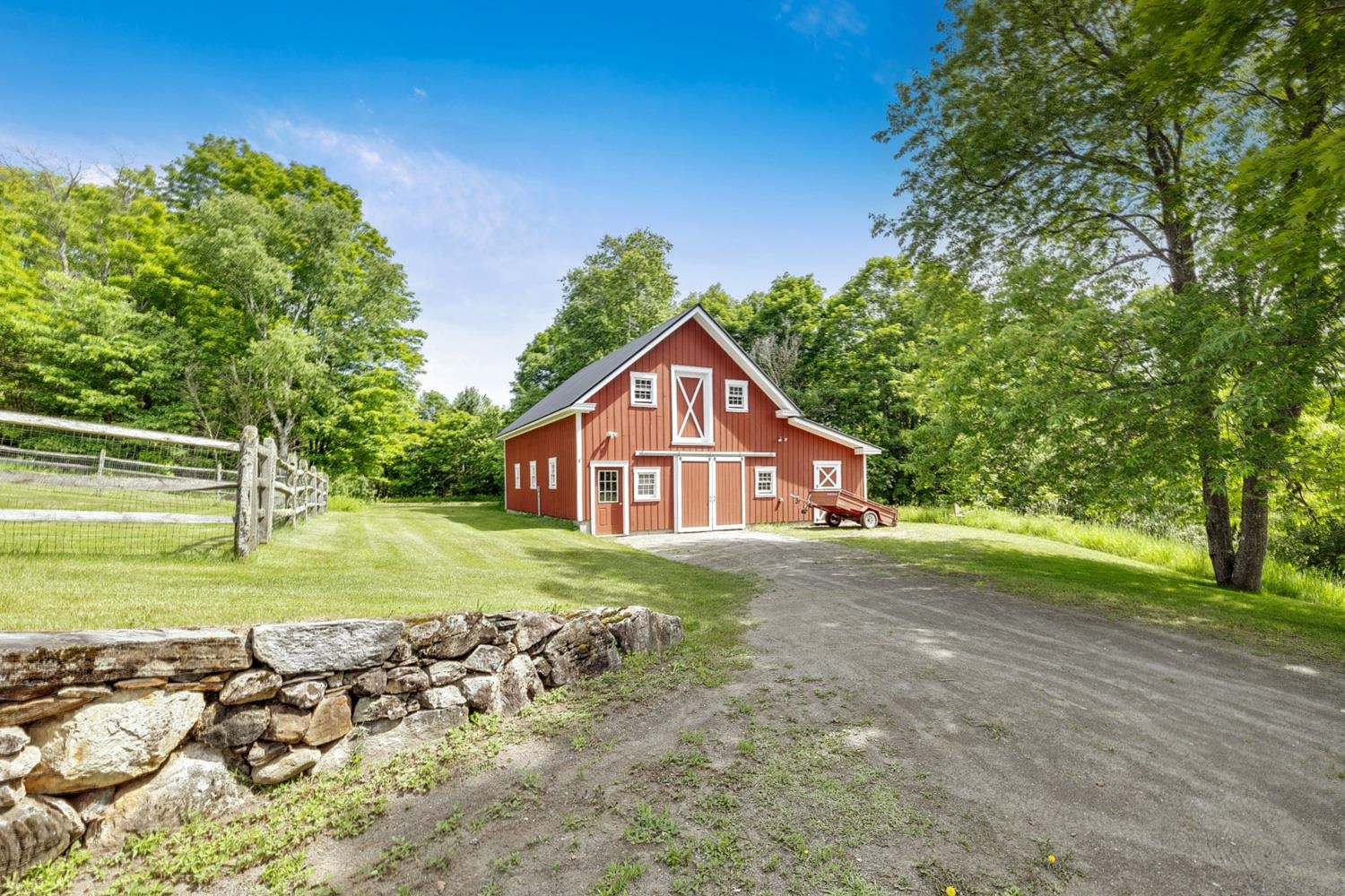 566 Nygren Road West Burke, VT 05871 - Photo 37 of 40 Gallery Image 37