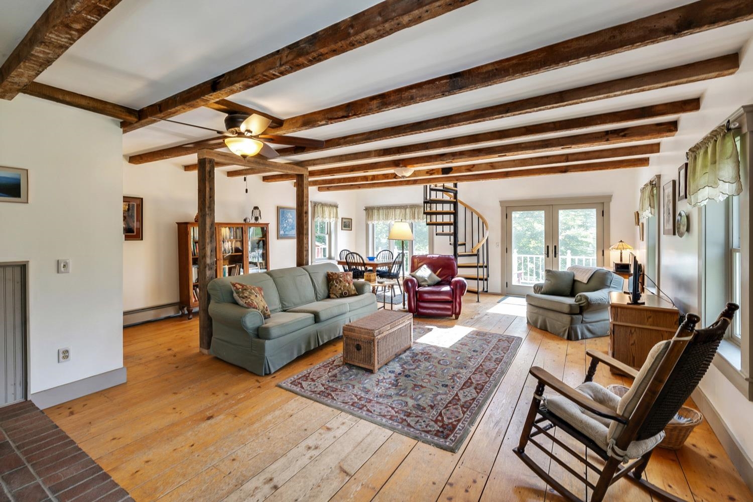 566 Nygren Road West Burke, VT 05871 - Photo 40 of 40 Gallery Image 40
