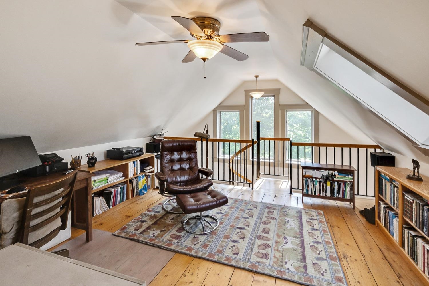566 Nygren Road West Burke, VT 05871 - Photo 5 of 40 Gallery Image 5