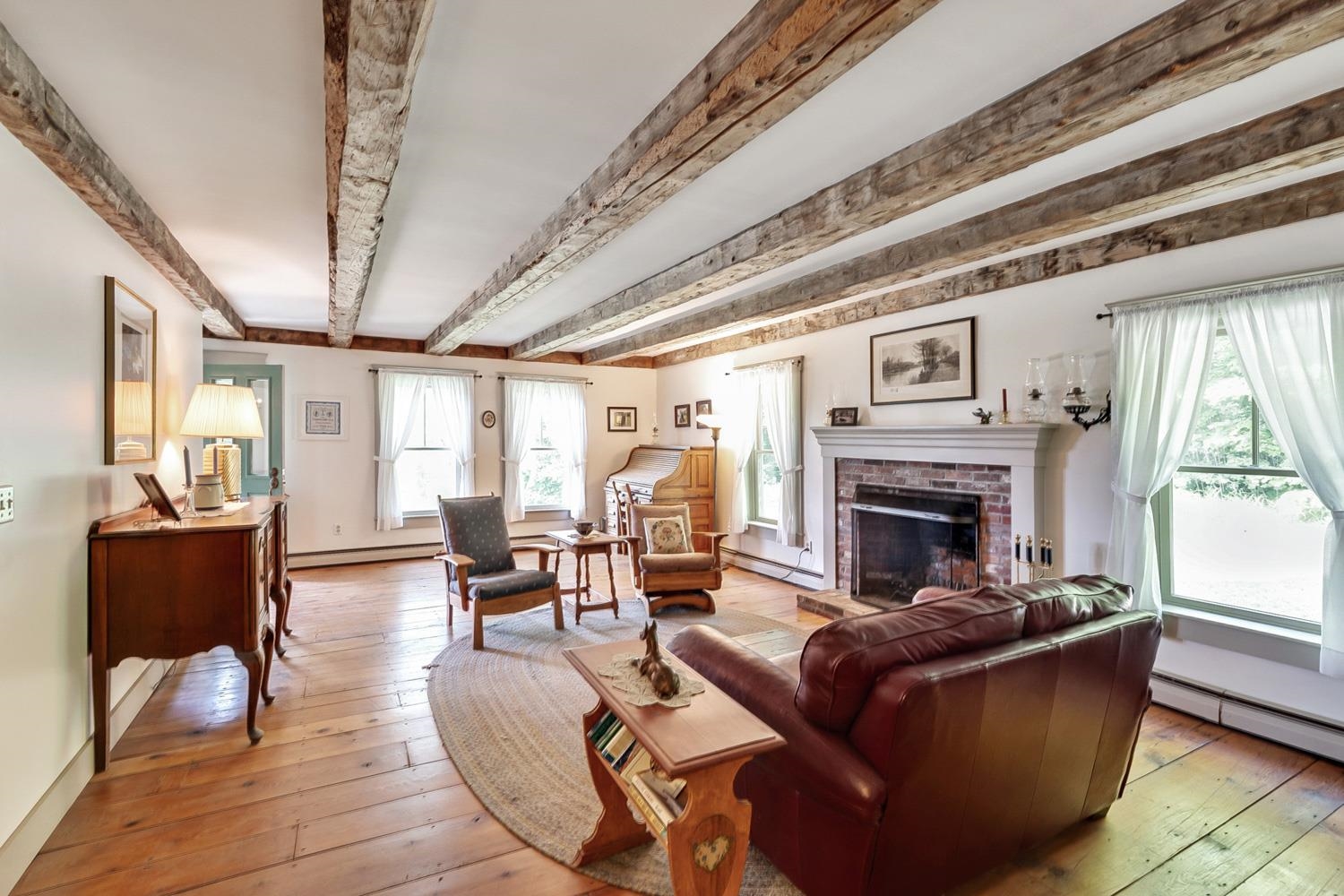 566 Nygren Road West Burke, VT 05871 - Photo 9 of 40 Gallery Image 9