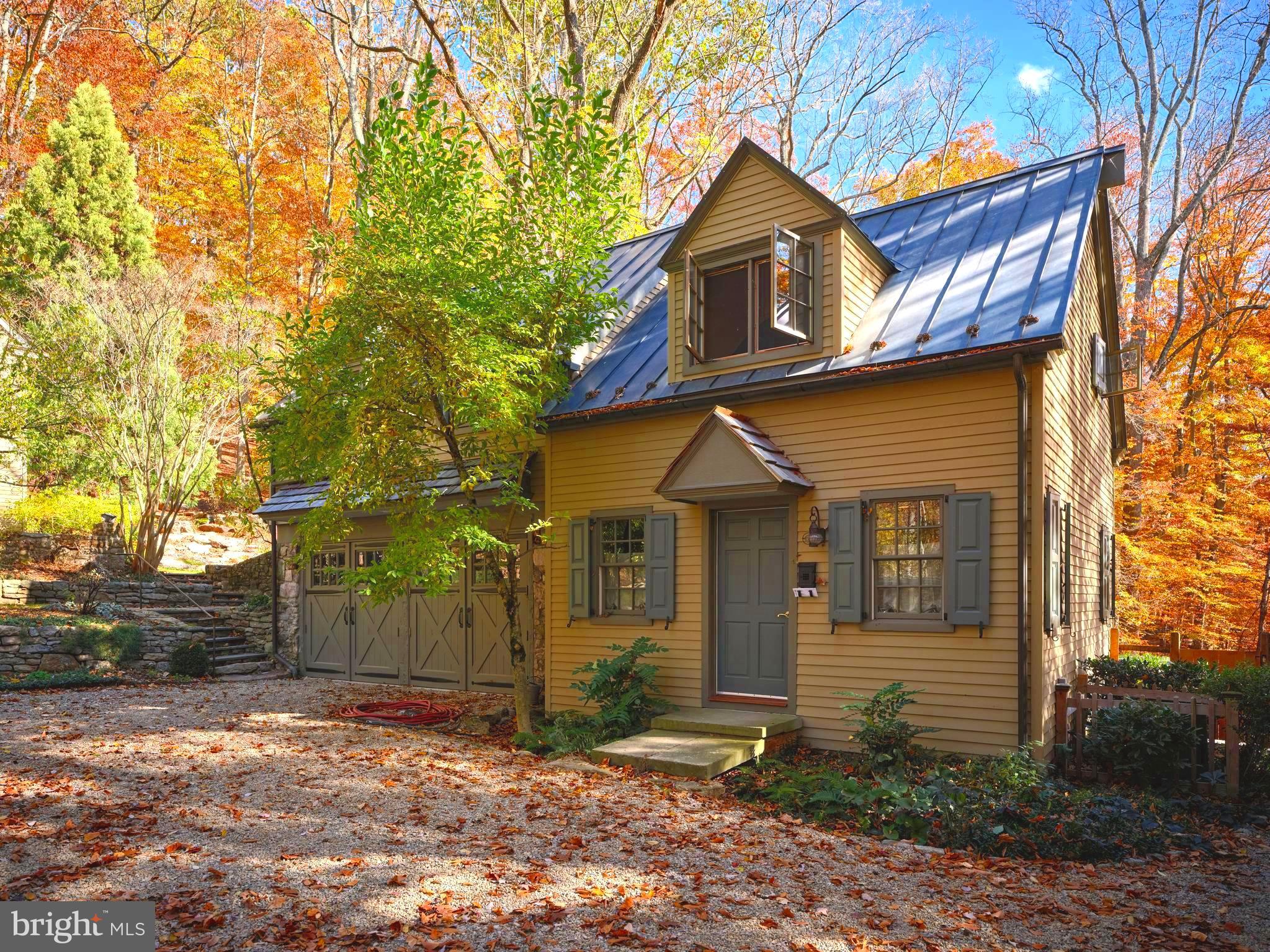 5960 Honey Hollow Road Doylestown, PA 18902 - Photo 41 of 58