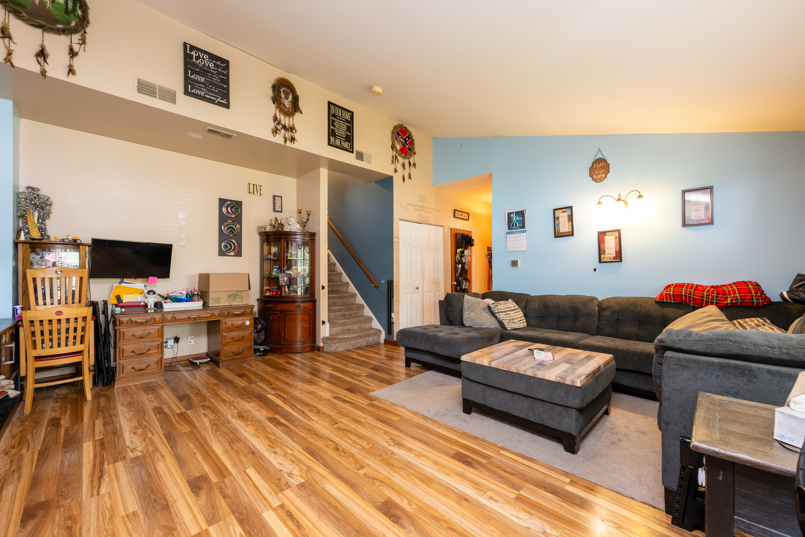 1521 Golfview Road Rantoul, IL 61866 - Photo 3 of 22