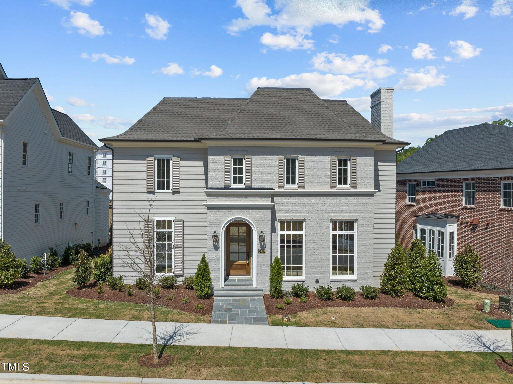 2639 Marchmont Street Raleigh, NC 27608 - Photo 2 of 41 1-web-or-mls-DJI_0842