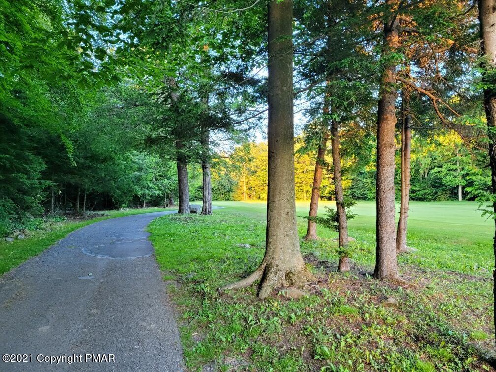 5140 Hounds Ear Road Tobyhanna, PA 18466 - Photo 48 of 49 golf vw 1