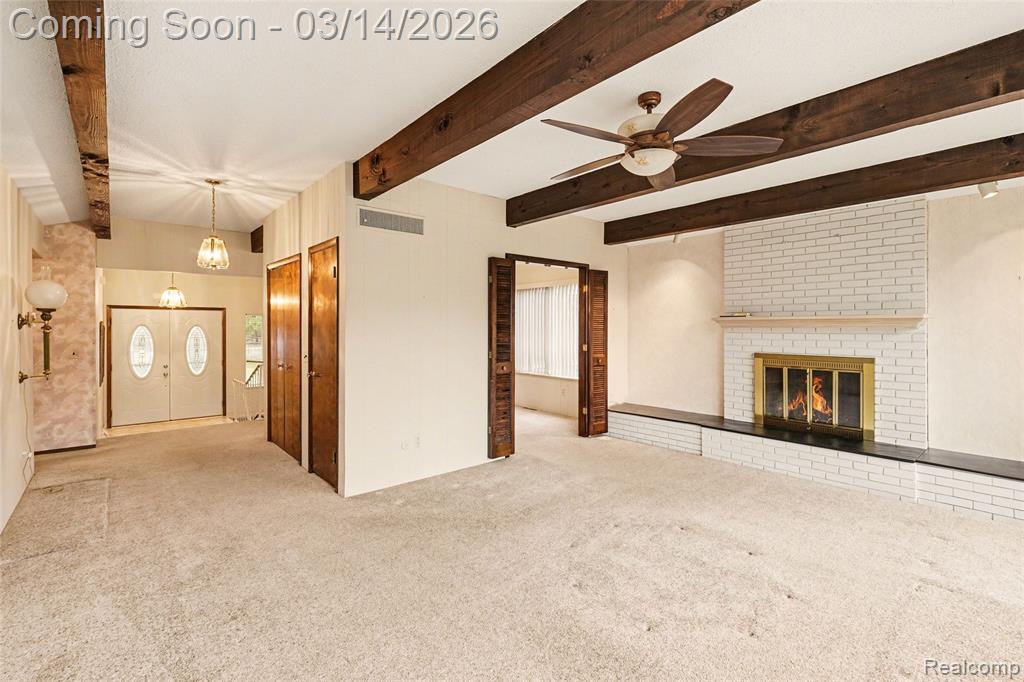 1380 Kent Road Ortonville, MI 48462 - Photo 6 of 56 Gallery Image 6