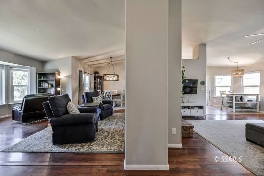 213 West Shenandoah Avenue Ridgecrest, CA 93555 - Photo 25 of 50 Gallery Image 25
