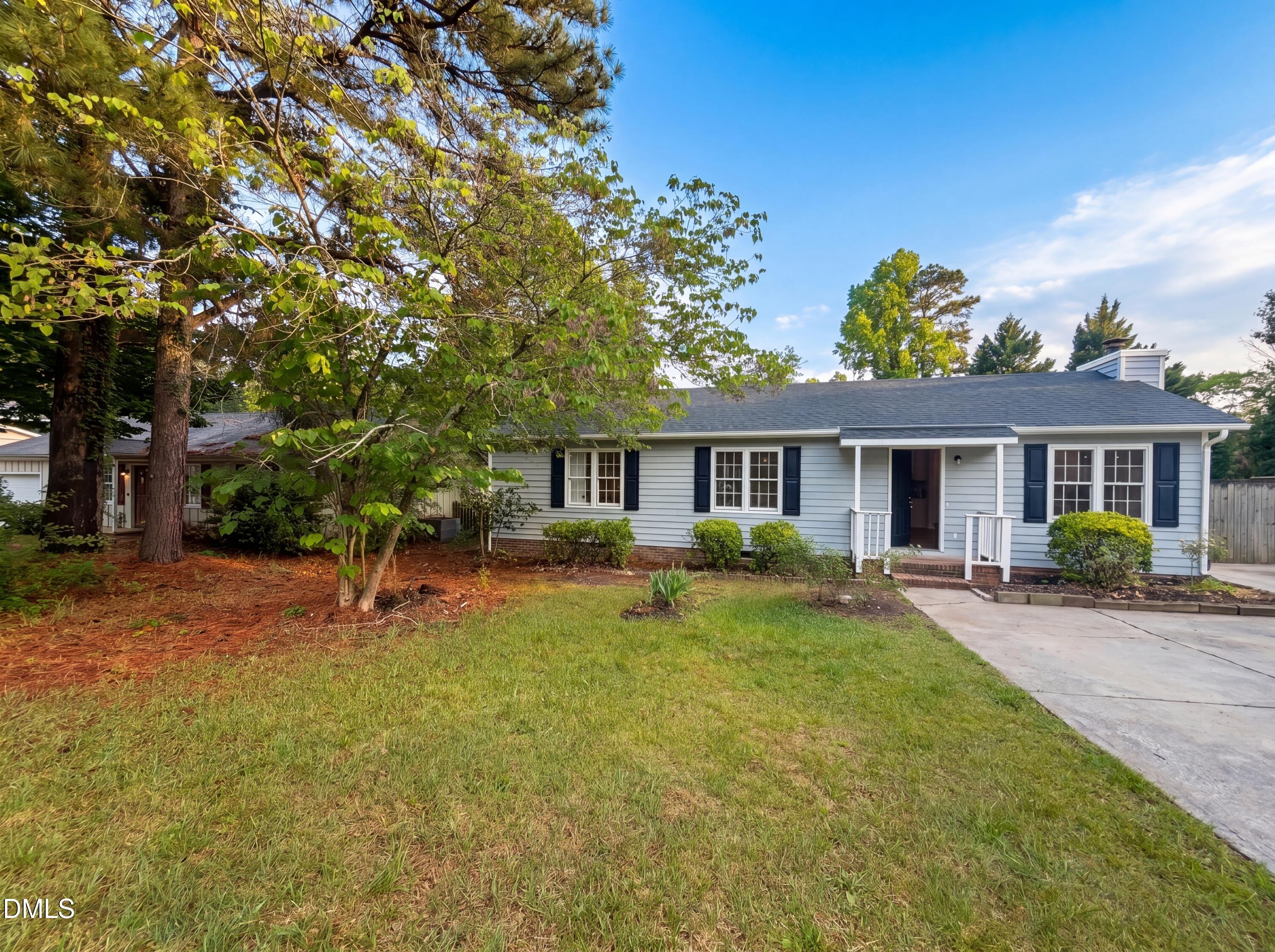 3728 Dusty Lane Raleigh, NC 27604 - Photo 2 of 15 photo_14