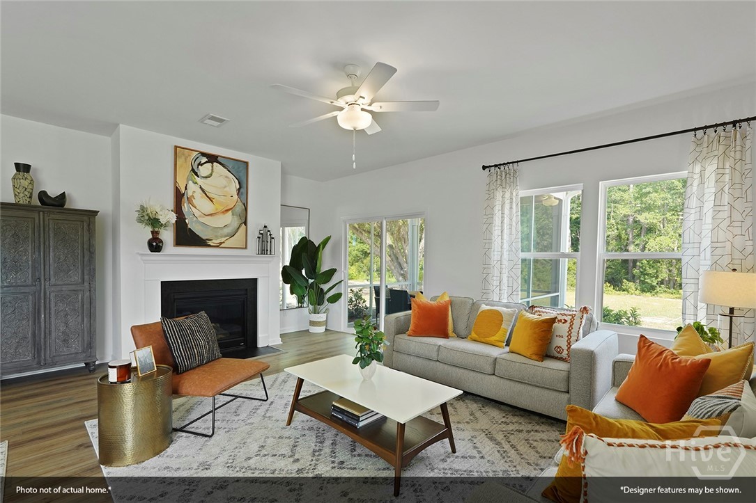109 Praline Road Savannah, GA 31419 - Photo 7 of 10 Gallery Image 7