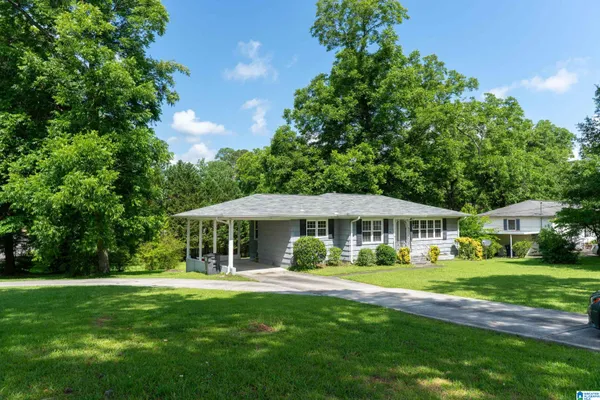 $219,900 | 1416 Main Street, Gardendale, AL 35071