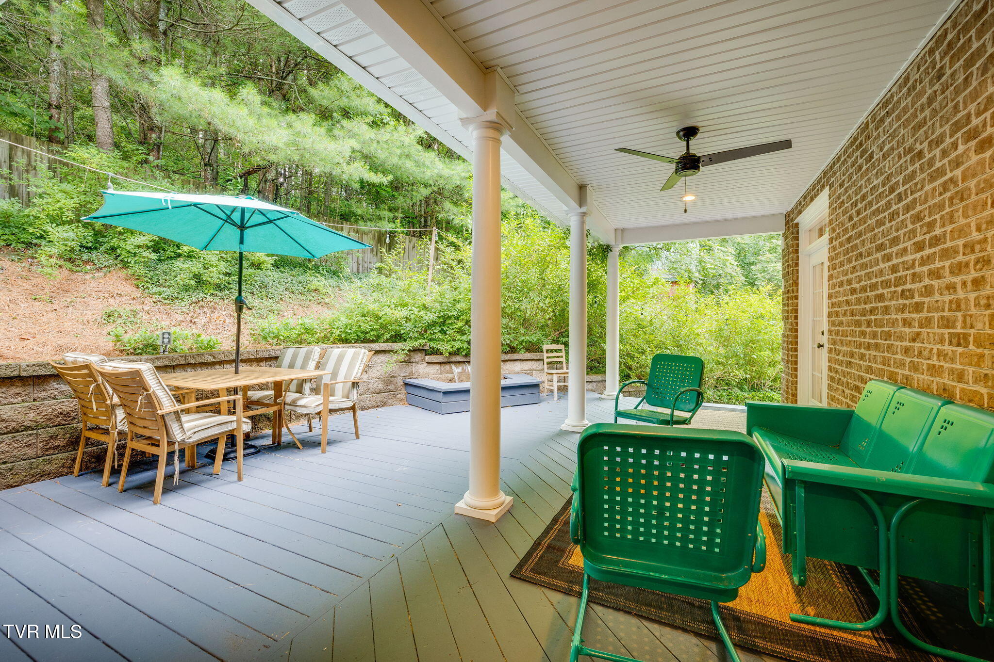 487 Barr Road Blountville, TN 37617 - Photo 73 of 88 063