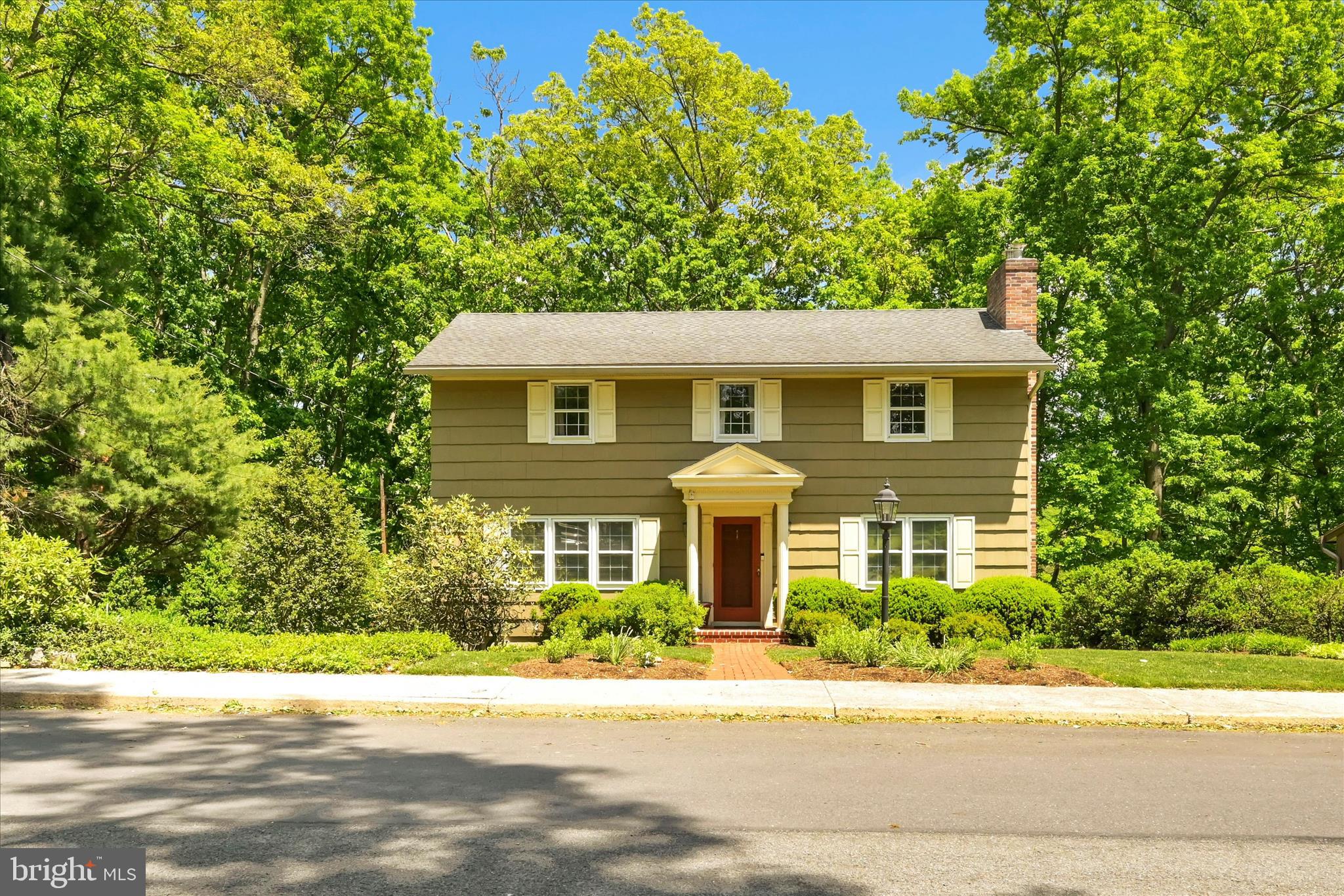 50 Timber Road Pottsville, PA 17901 - Photo 36 of 49 Exterior Front