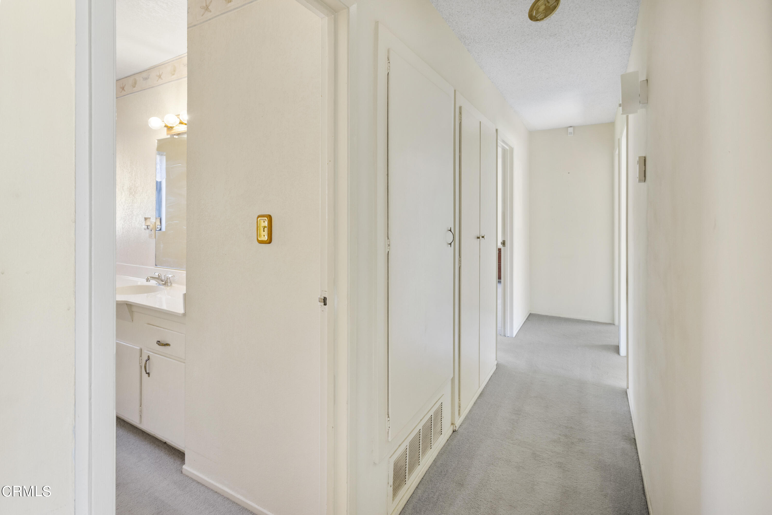 445 Rutgers Drive Santa Maria, CA 93455 - Photo 11 of 21 a view of a bathroom with shower