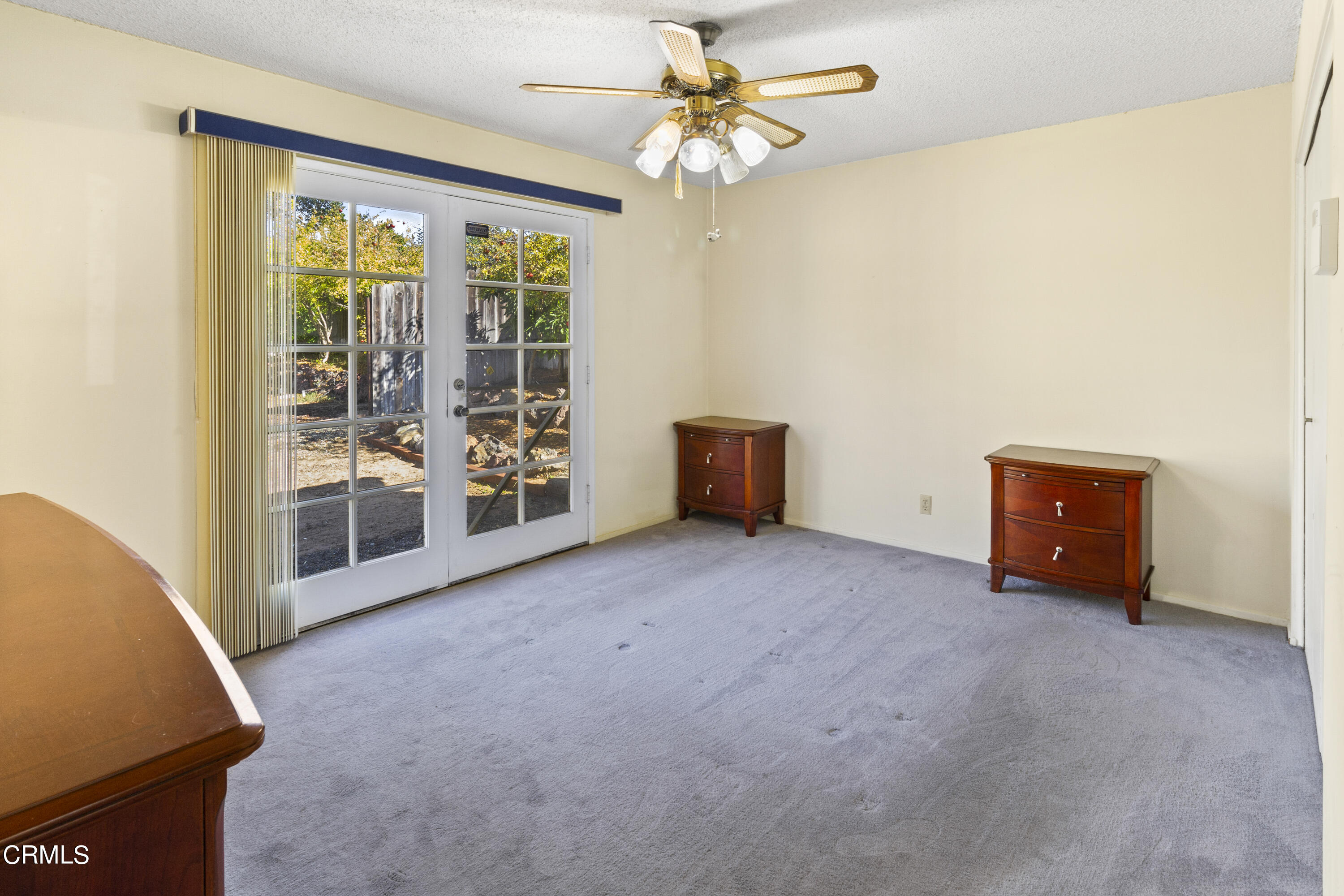 445 Rutgers Drive Santa Maria, CA 93455 - Photo 13 of 21 a view of an empty room with a window