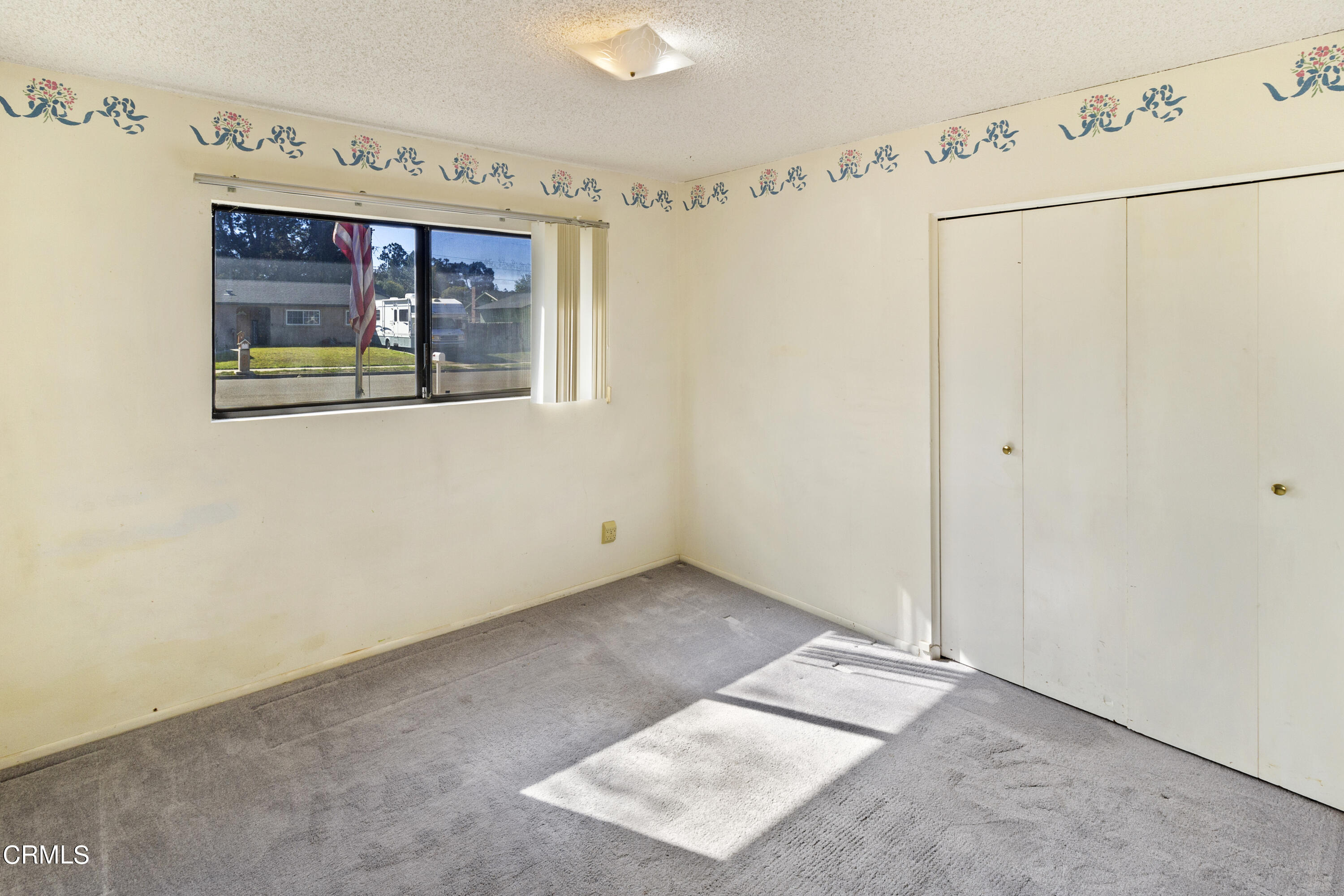 445 Rutgers Drive Santa Maria, CA 93455 - Photo 16 of 21 a view of an empty room