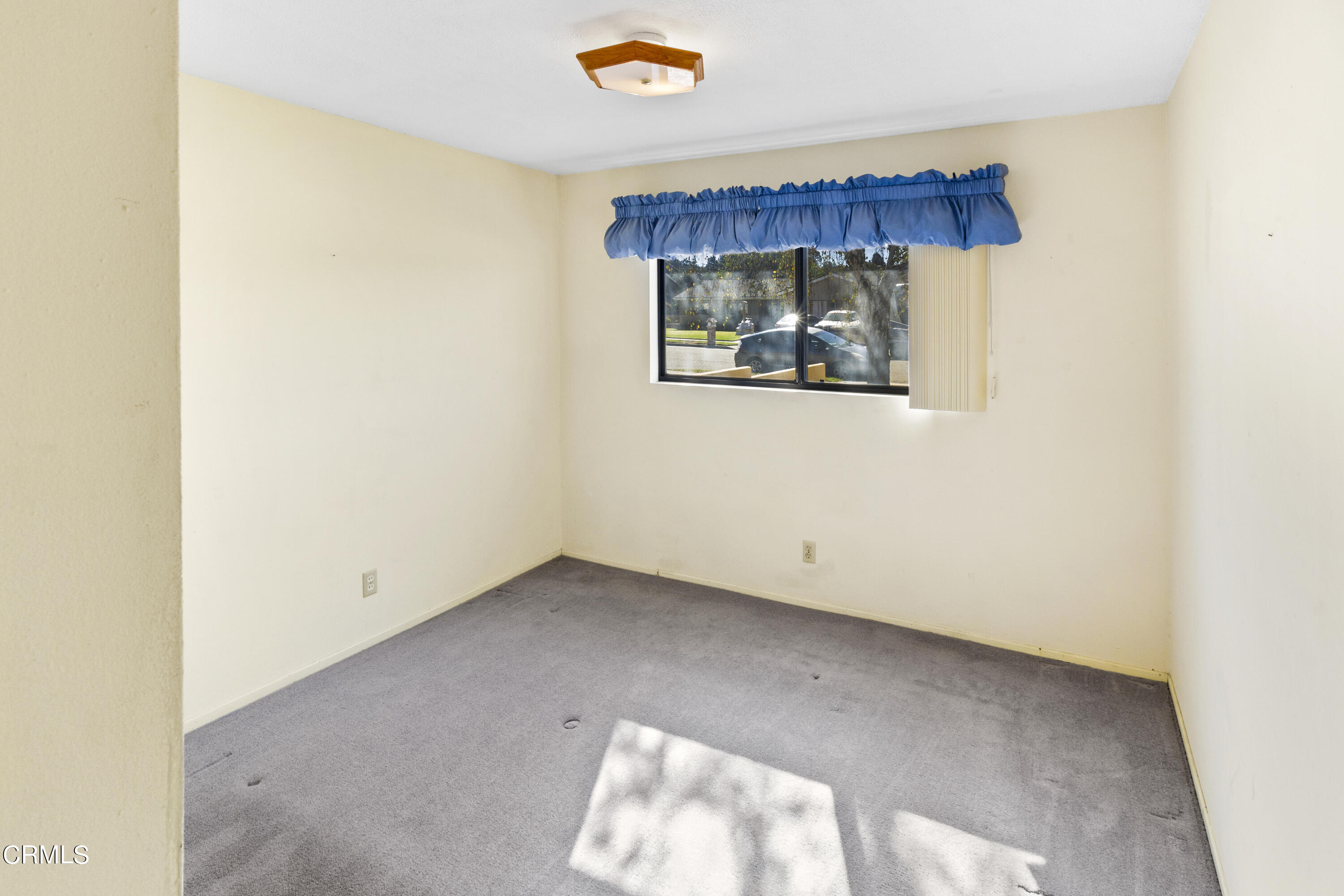 445 Rutgers Drive Santa Maria, CA 93455 - Photo 17 of 21 a view of a small space with a refrigerator