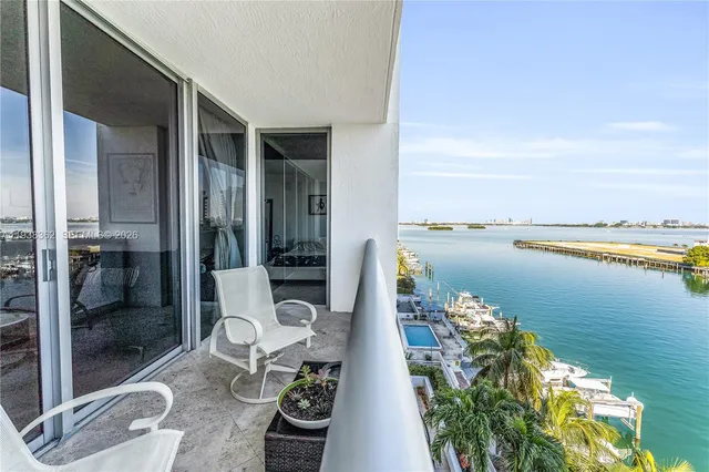 $575,700 | 7929 West Drive, Unit 702, North Bay Village, FL 33141