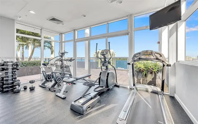 $575,700 | 7929 West Drive, Unit 702, North Bay Village, FL 33141